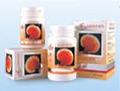 Pure excellium young reishi Brain Food capsules