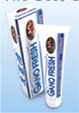 Gano Excel reishi toothpaste - no floride