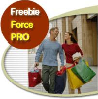 Freebie's Galore